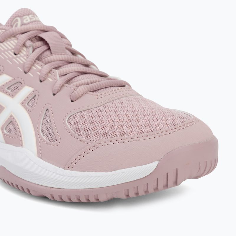 Încălțăminte pentru femei ASICS Upcourt 6 morganite/white 7