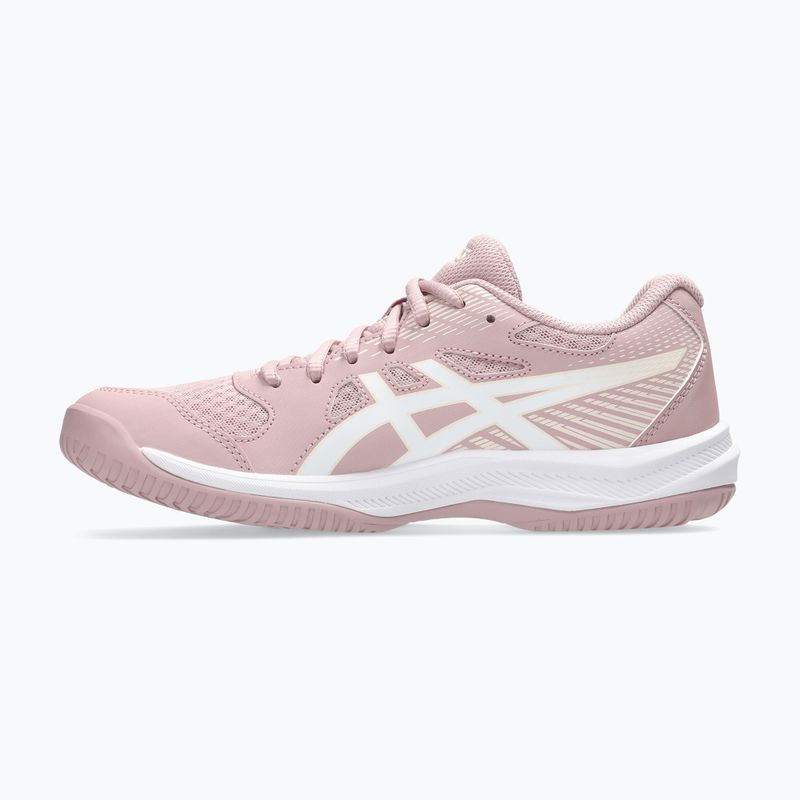 Încălțăminte pentru femei ASICS Upcourt 6 morganite/white 2