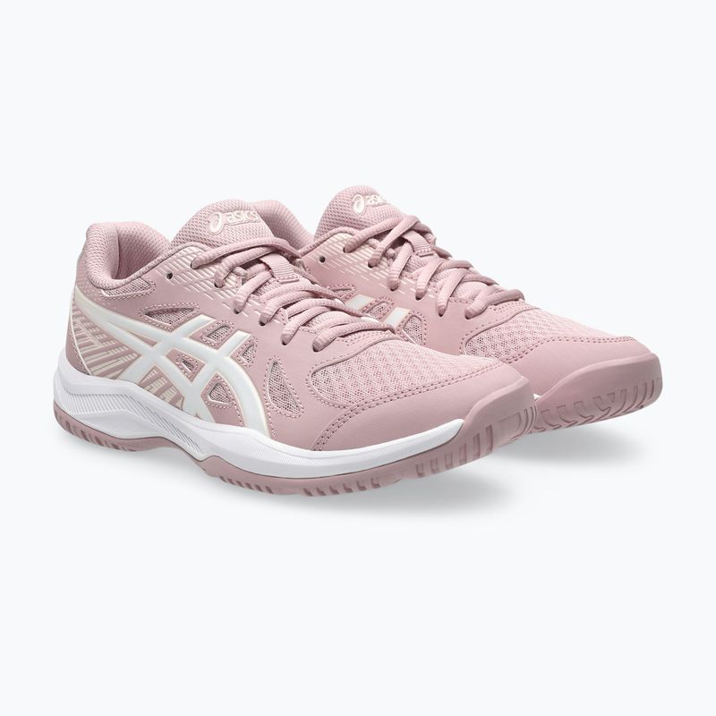 Încălțăminte pentru femei ASICS Upcourt 6 morganite/white 3