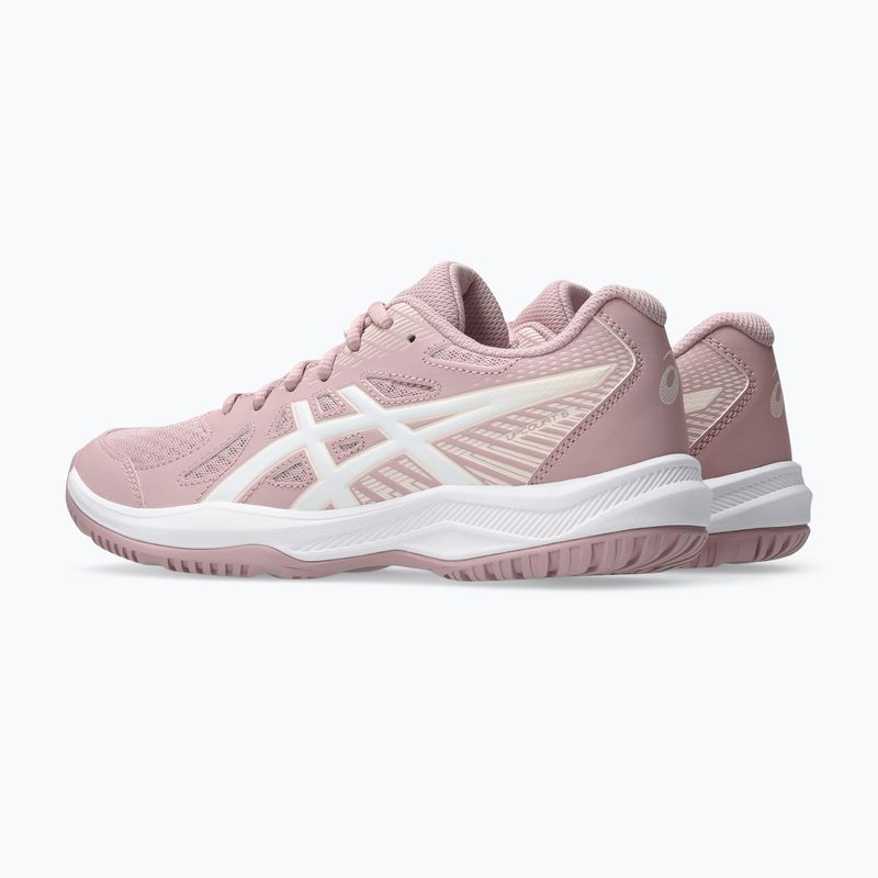 Încălțăminte pentru femei ASICS Upcourt 6 morganite/white 4