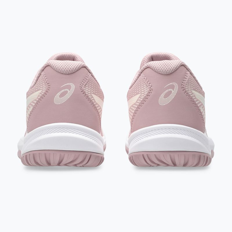 Încălțăminte pentru femei ASICS Upcourt 6 morganite/white 5