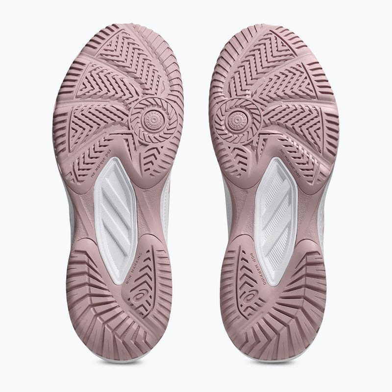 Încălțăminte pentru femei ASICS Upcourt 6 morganite/white 7