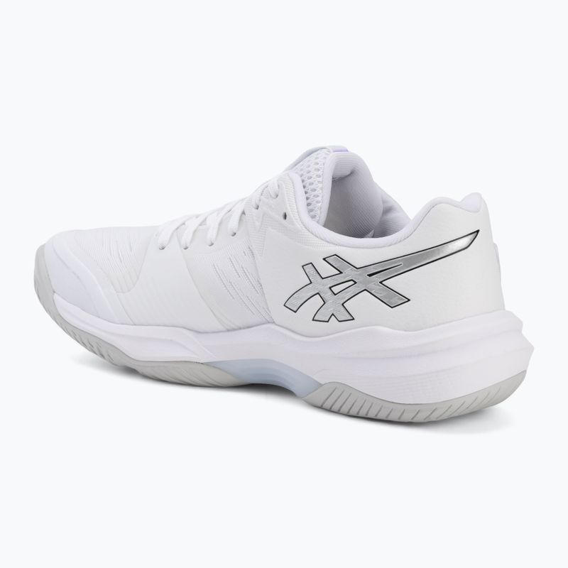 Încălțăminte sport ASICS Sky Elite FF 3 white/pure silver 3