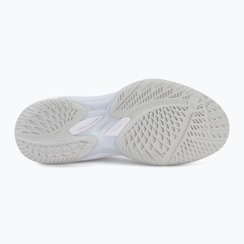 Încălțăminte sport ASICS Sky Elite FF 3 white/pure silver 4