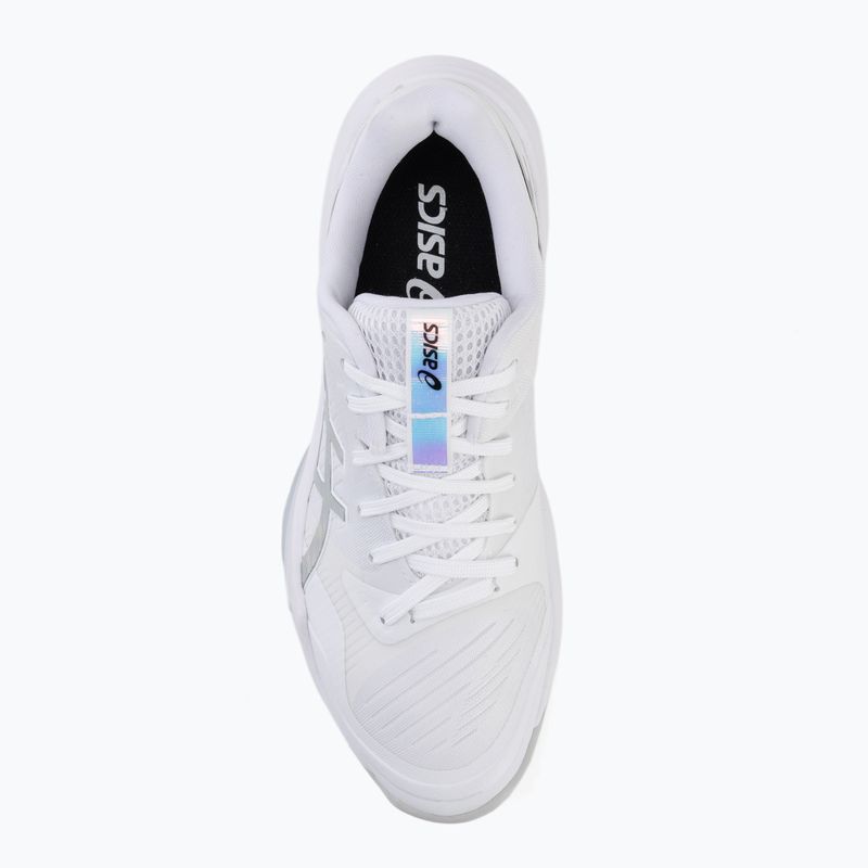 Încălțăminte sport ASICS Sky Elite FF 3 white/pure silver 5