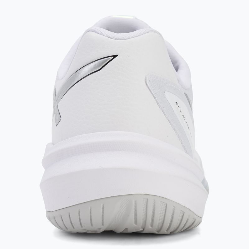 Încălțăminte sport ASICS Sky Elite FF 3 white/pure silver 6