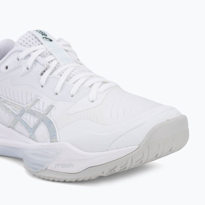 Încălțăminte sport ASICS Sky Elite FF 3 white/pure silver 7