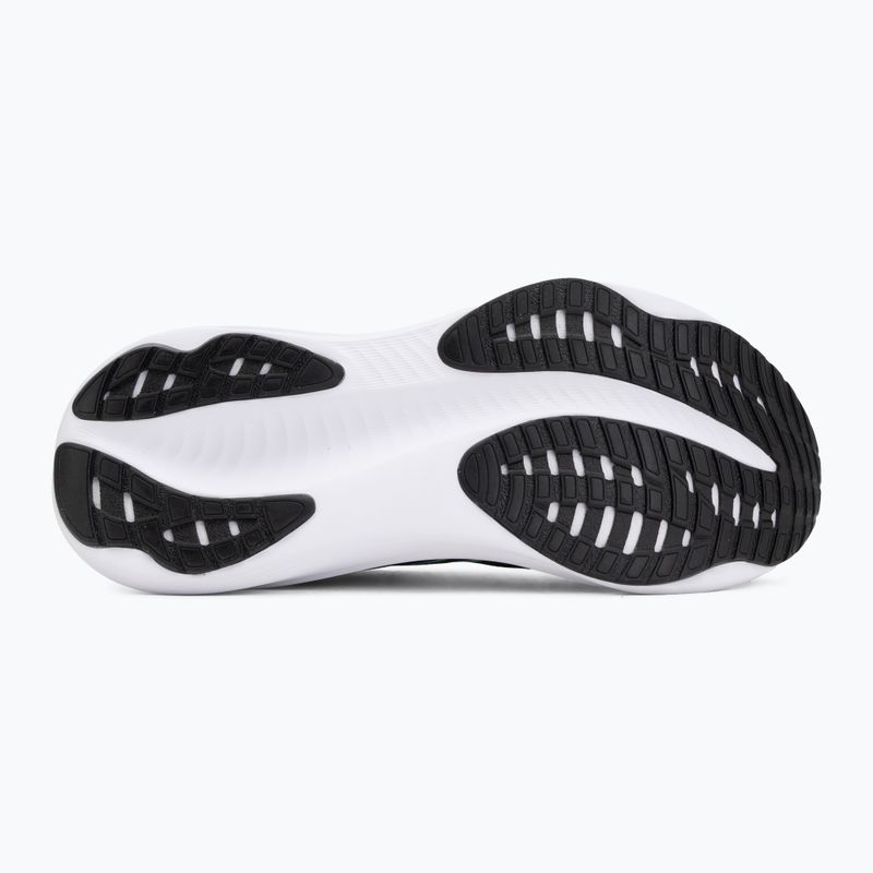 Încălțăminte de alergare pentru bărbați ASICS Gel-Excite 11 black/vital green 4
