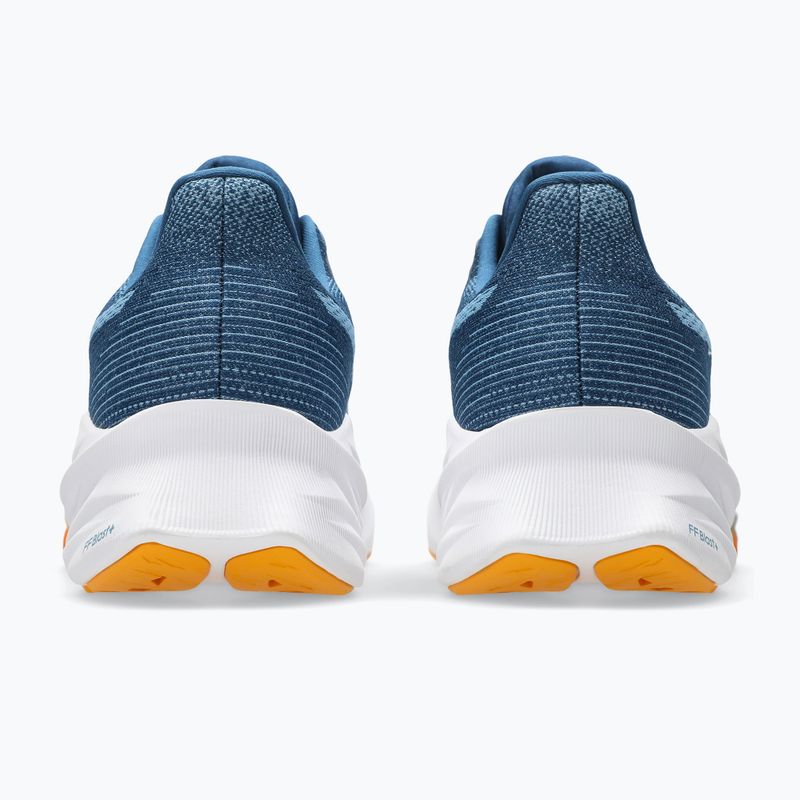 Încălțăminte de alergare pentru bărbați ASICS Dynablast 5 twilight blue/saba blue 5