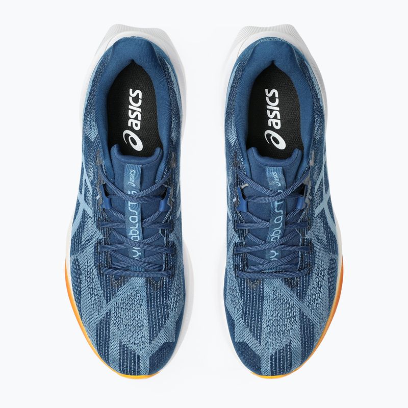 Încălțăminte de alergare pentru bărbați ASICS Dynablast 5 twilight blue/saba blue 6