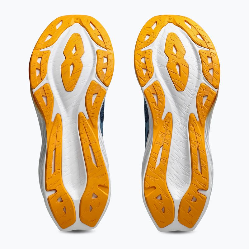 Încălțăminte de alergare pentru bărbați ASICS Dynablast 5 twilight blue/saba blue 7