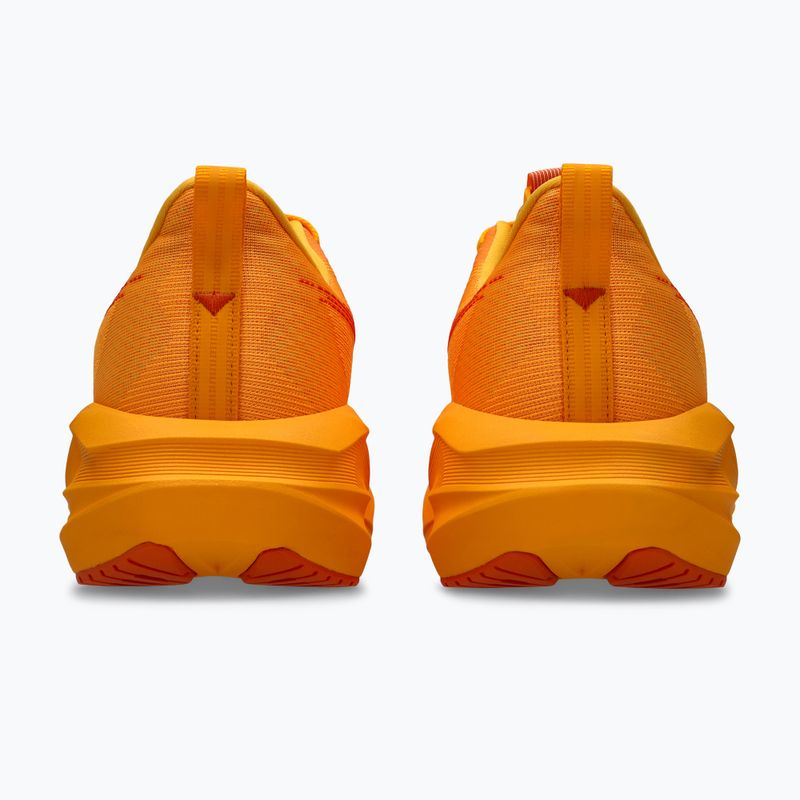 Încălțăminte de alergare pentru bărbați ASICS Novablast 5 yellow/apricot 5