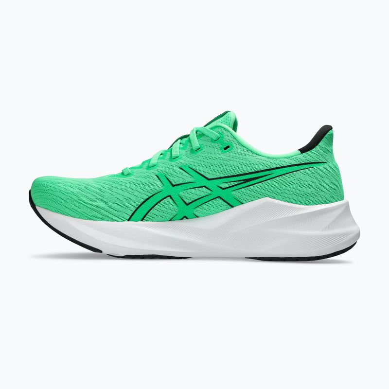 Pantofi de alergare pentru bărbați Asics Versablast 4 vital green/black 2