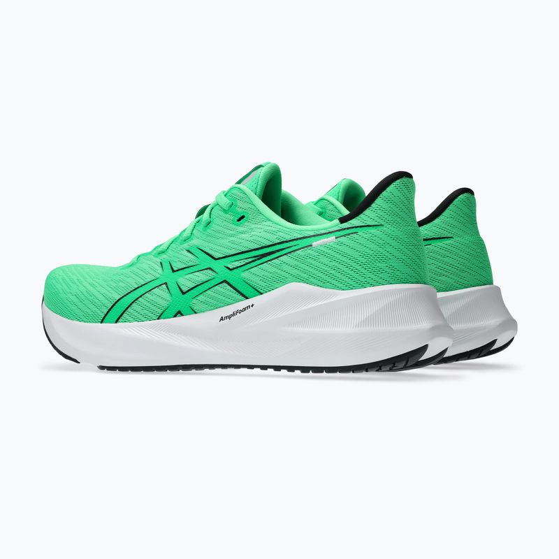 Încălțăminte de alergare pentru bărbați Asics Versablast 4 vital green/black 4
