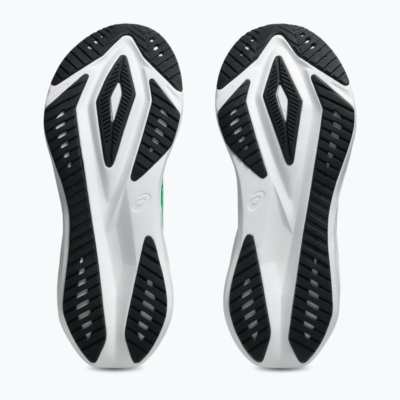 Încălțăminte de alergare pentru bărbați Asics Versablast 4 vital green/black 7