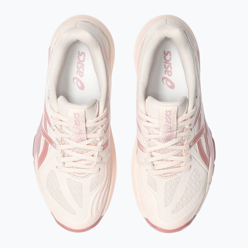 Încălțăminte pentru femei ASICS Powerbreak FF pearl pink/morganite 6