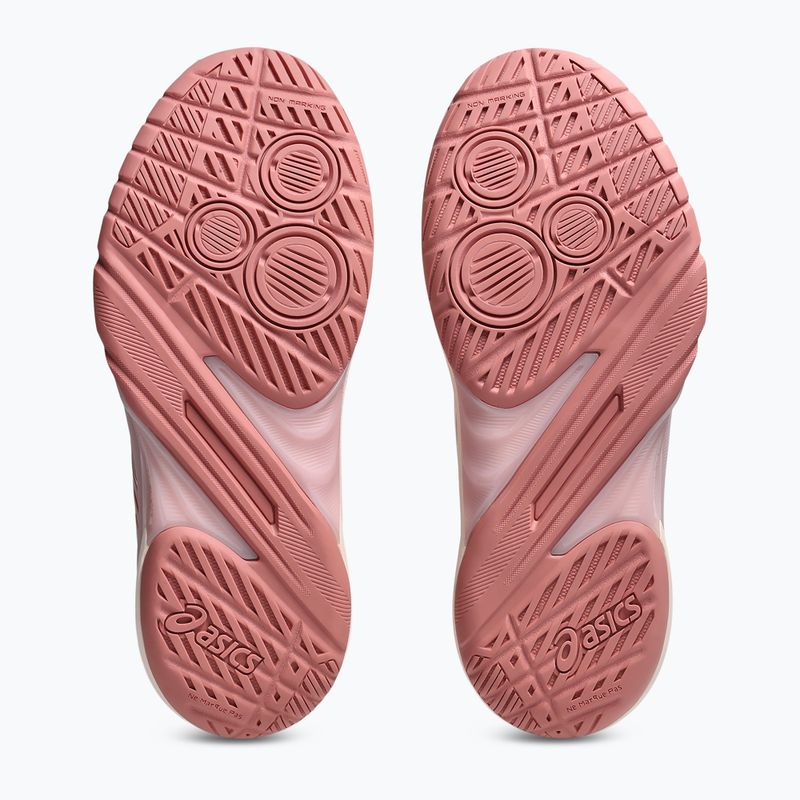Încălțăminte pentru femei ASICS Powerbreak FF pearl pink/morganite 7