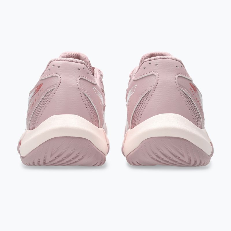 Încălțăminte de volei pentru femei ASICS Gel-Rocket 12 morganite/white 12