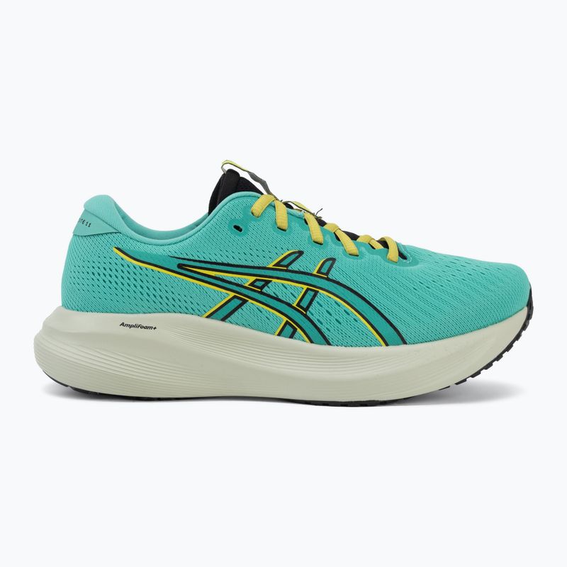 Încălțăminte de alergare pentru bărbați ASICS Gel-Excite 11 aurora green/black 2
