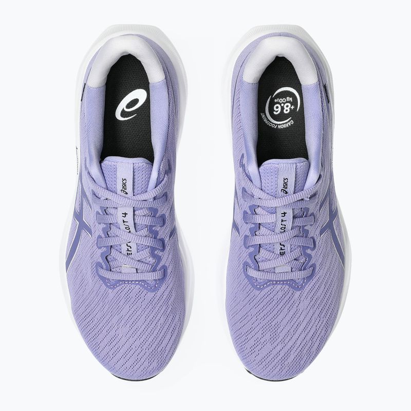 Încălțăminte de alergare pentru femei Asics Versablast 4 bluebell/lilac hint 13