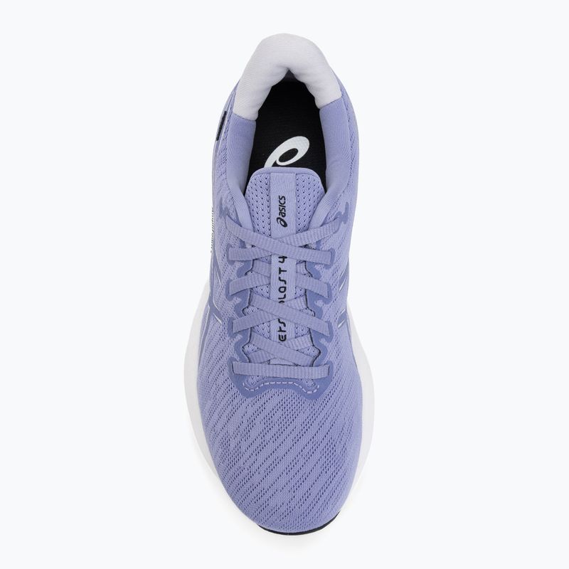 Încălțăminte de alergare pentru femei Asics Versablast 4 bluebell/lilac hint 5