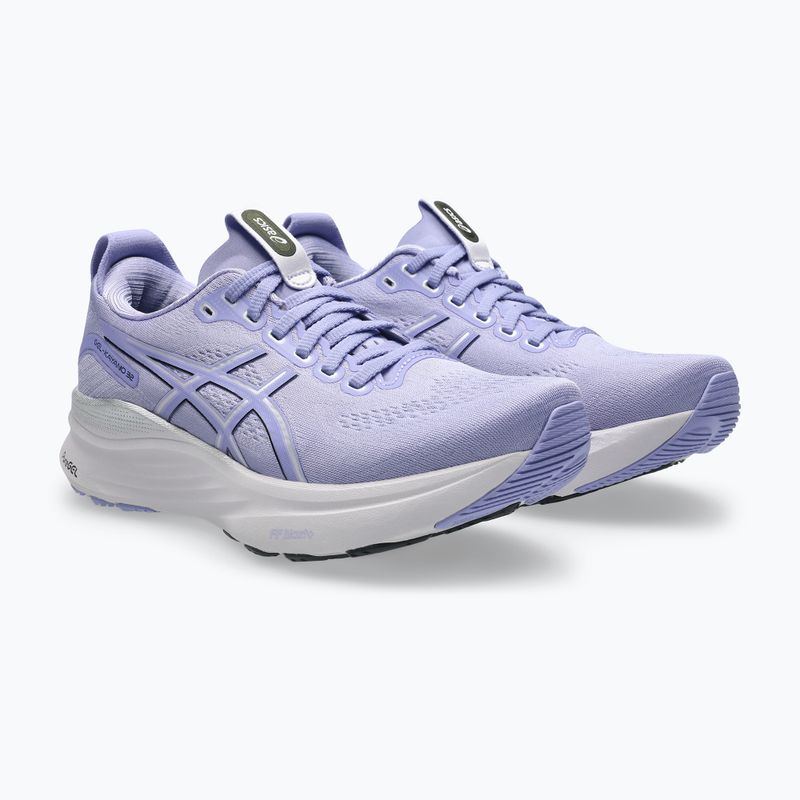 Încălțăminte de alergare pentru femei ASICS Gel-Kayano 32 bluebell/pure silver 10