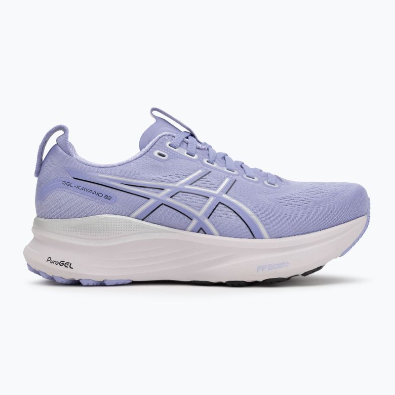 Încălțăminte de alergare pentru femei ASICS Gel-Kayano 32 bluebell/pure silver 2