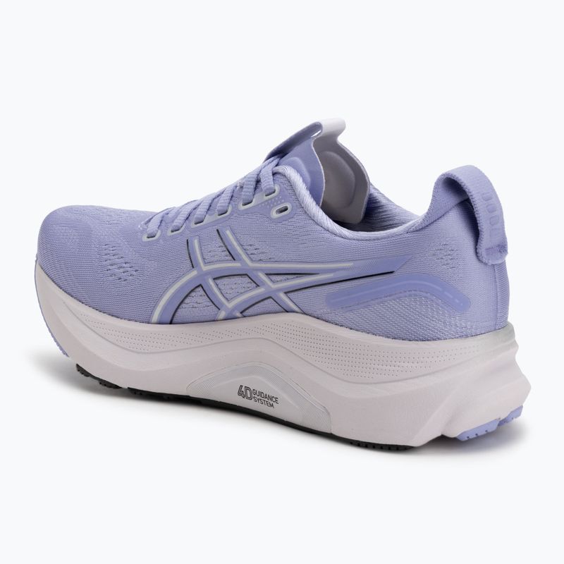 Încălțăminte de alergare pentru femei ASICS Gel-Kayano 32 bluebell/pure silver 3