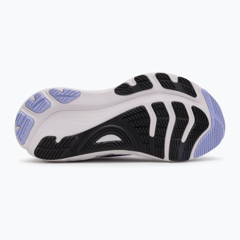 Încălțăminte de alergare pentru femei ASICS Gel-Kayano 32 bluebell/pure silver 4