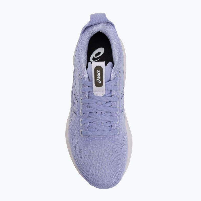 Încălțăminte de alergare pentru femei ASICS Gel-Kayano 32 bluebell/pure silver 5