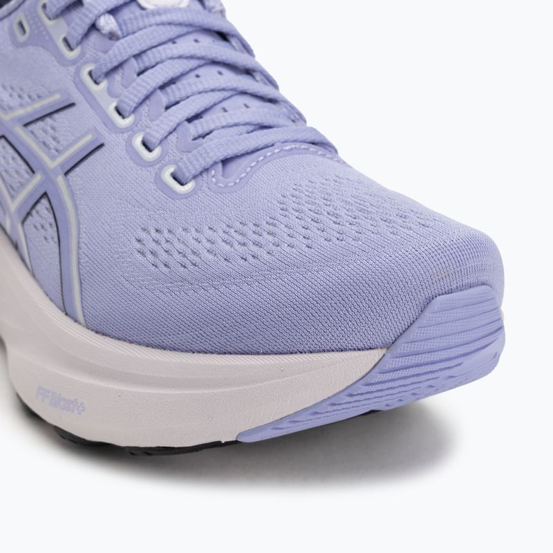 Încălțăminte de alergare pentru femei ASICS Gel-Kayano 32 bluebell/pure silver 7