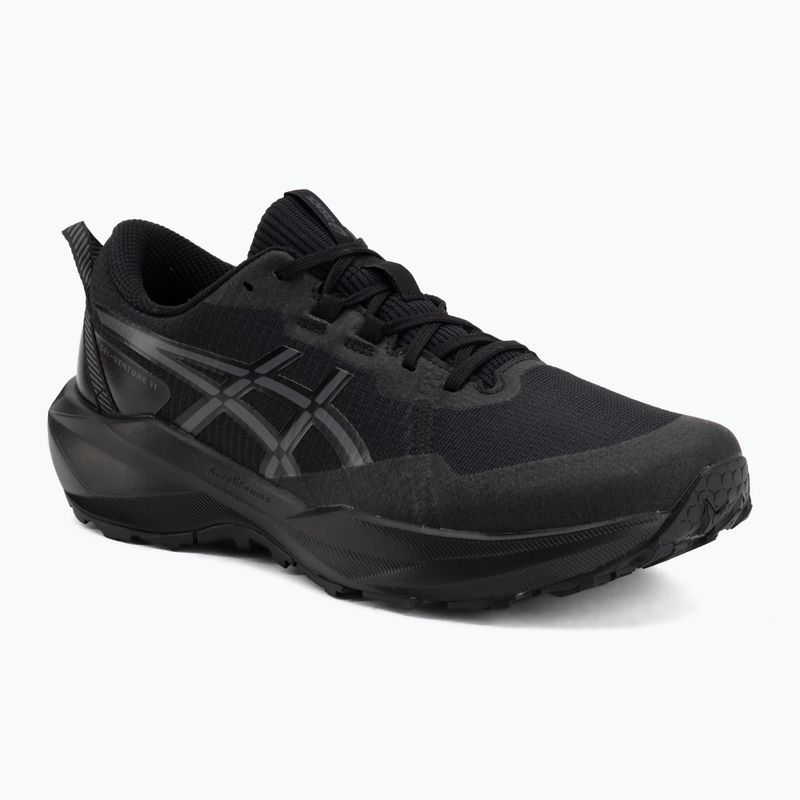 Încălțăminte de alergare pentru bărbați ASICS Gel-Venture 11 black/carrier grey