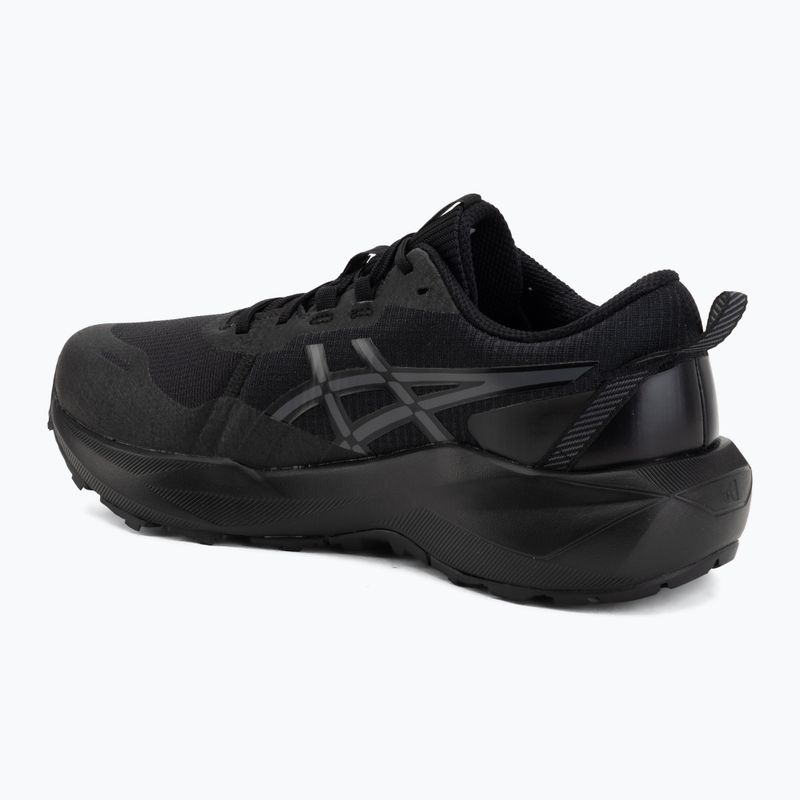 Încălțăminte de alergare pentru bărbați ASICS Gel-Venture 11 black/carrier grey 3