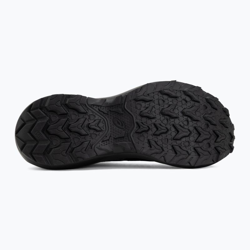 Încălțăminte de alergare pentru bărbați ASICS Gel-Venture 11 black/carrier grey 4