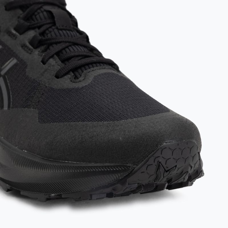 Încălțăminte de alergare pentru bărbați ASICS Gel-Venture 11 black/carrier grey 7