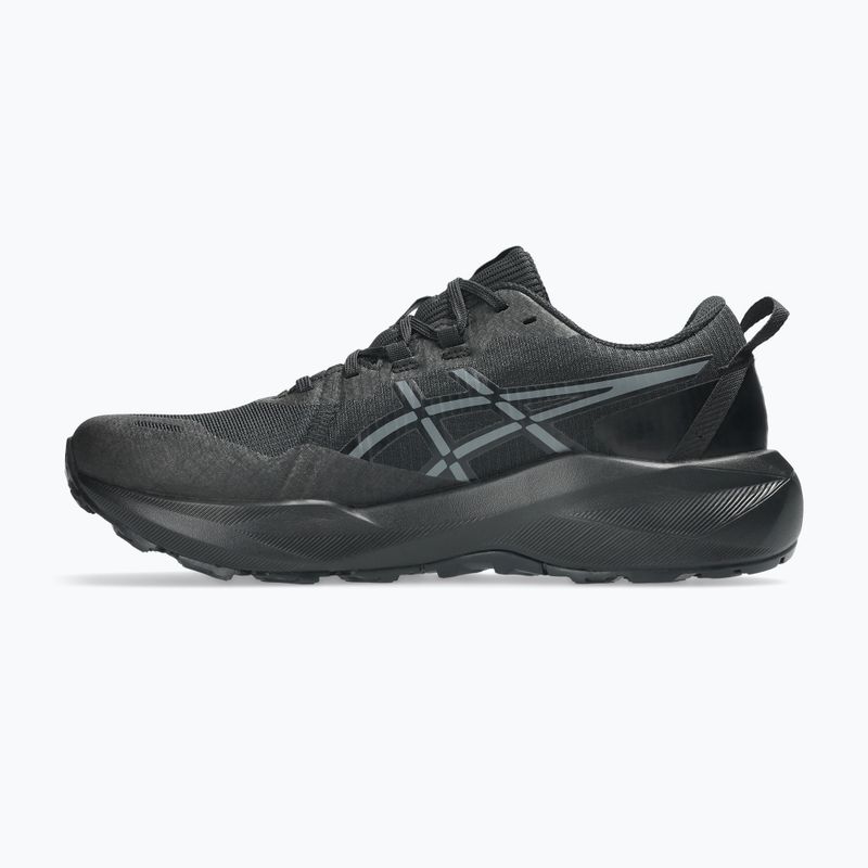 Încălțăminte de alergare pentru bărbați ASICS Gel-Venture 11 black/carrier grey 2