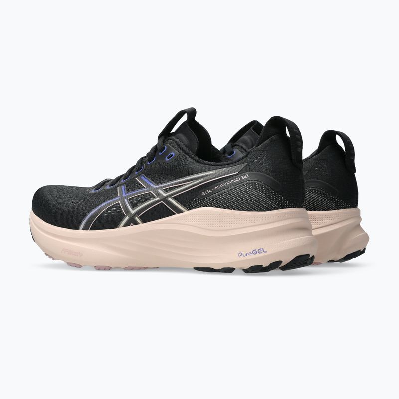 Încălțăminte de alergare pentru femei ASICS Gel-Kayano 32 black/pearl pink 4