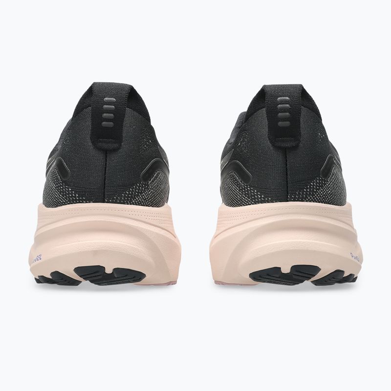 Încălțăminte de alergare pentru femei ASICS Gel-Kayano 32 black/pearl pink 5