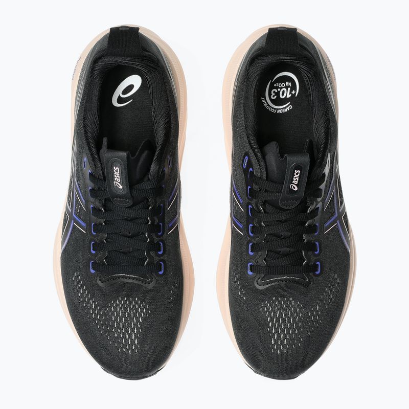 Încălțăminte de alergare pentru femei ASICS Gel-Kayano 32 black/pearl pink 6