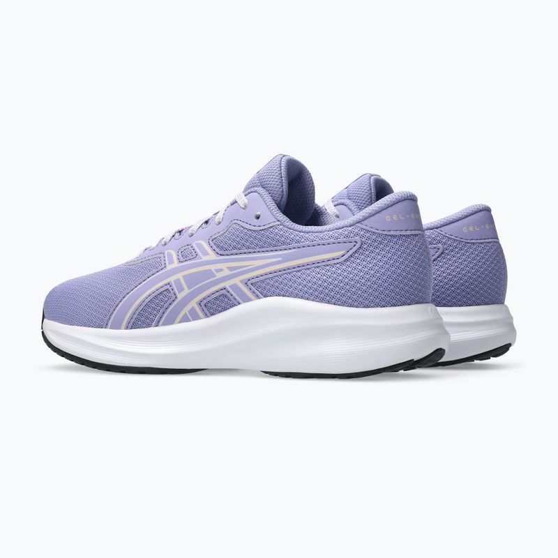 Încălțăminte de alergare pentru copii ASICS Gel-Excite 11 GS bluebell/apricot crush 4