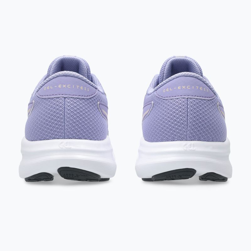 Încălțăminte de alergare pentru copii ASICS Gel-Excite 11 GS bluebell/apricot crush 5