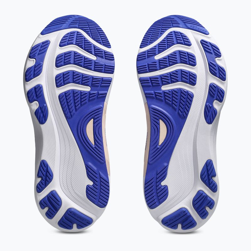 Încălțăminte de alergare pentru femei ASICS Gel-Kayano 32 cobalt burst/pure silver 7