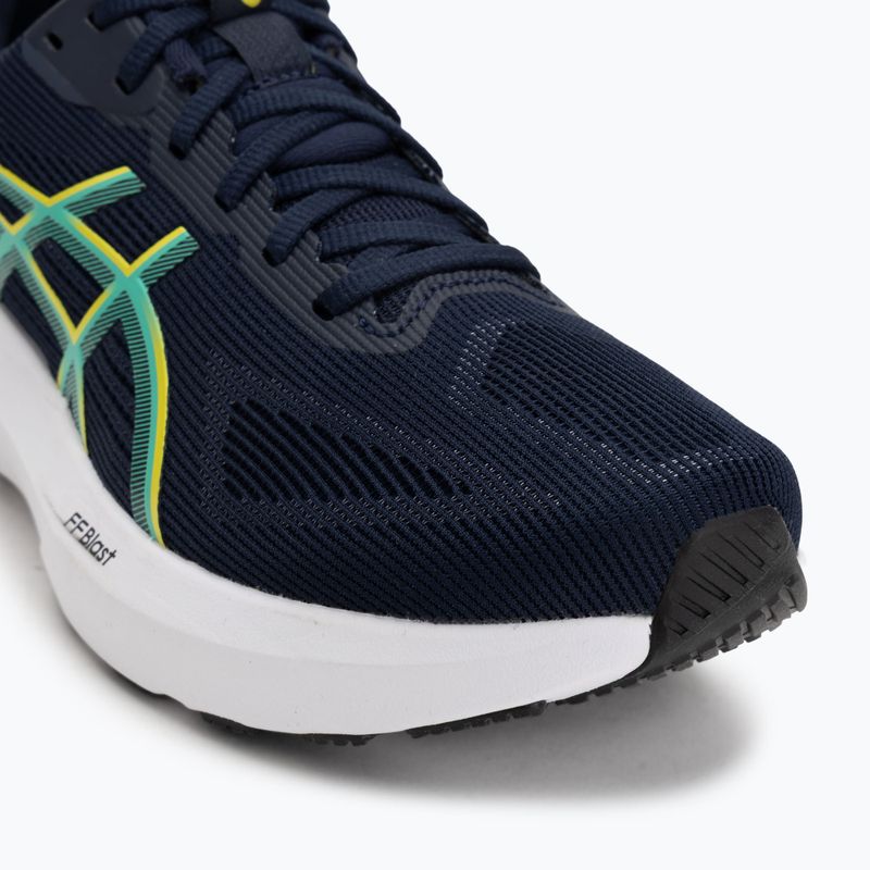 Încălțăminte de alergare pentru bărbați Asics GT-1000 14 midnight/cacti 7