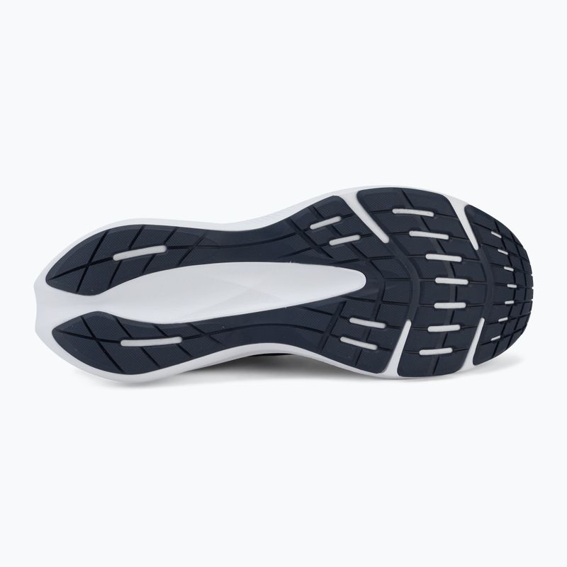 Încălțăminte de alergare pentru bărbați ASICS Patriot 14 midnight/yamabuki 4