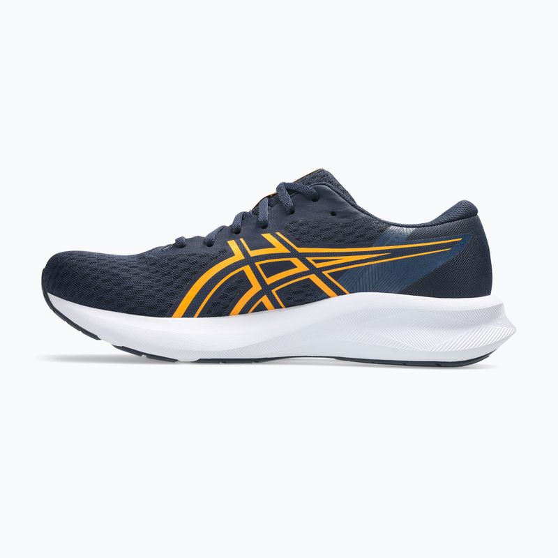 Încălțăminte de alergare pentru bărbați ASICS Patriot 14 midnight/yamabuki 2