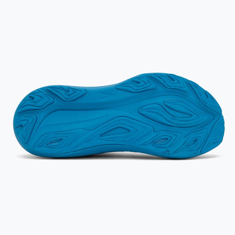 Încălțăminte de alergare pentru bărbați Asics GT-2000 14 Aegean Blue/Saba Blue 4