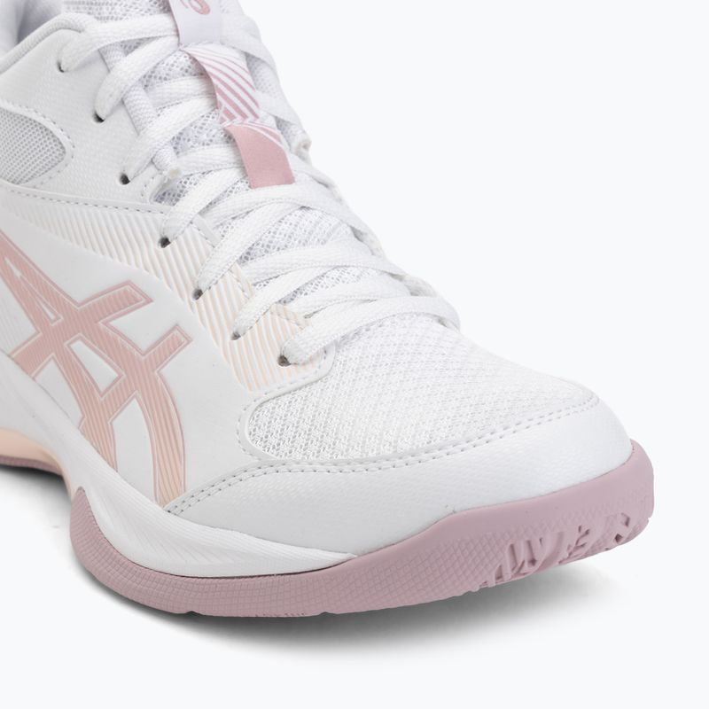 Încălțăminte pentru femei ASICS Gel-Task MT 4 white/morganite 7