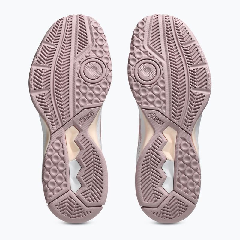 Încălțăminte pentru femei ASICS Gel-Task MT 4 white/morganite 14