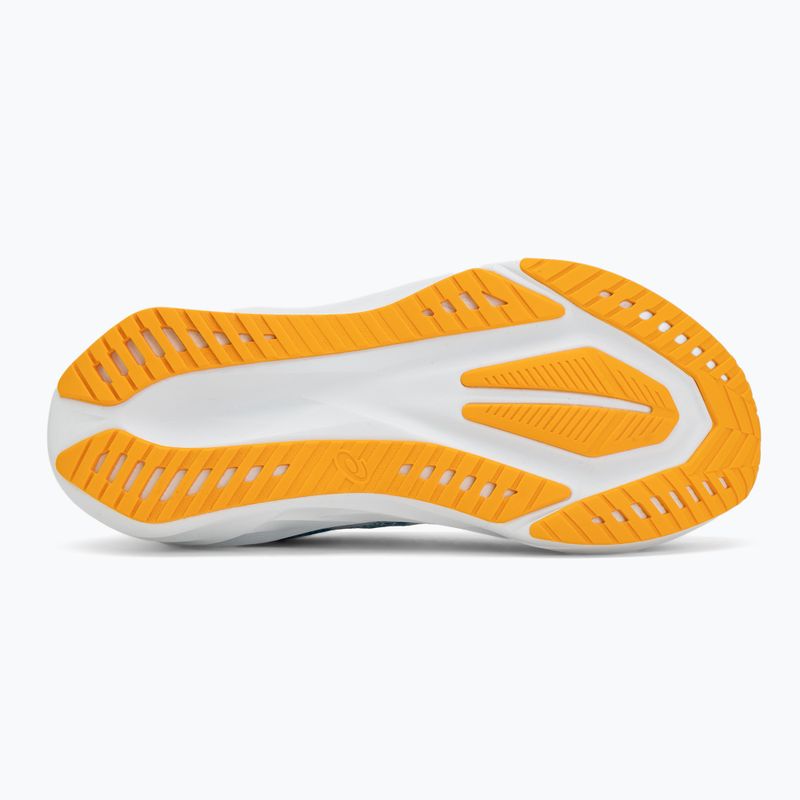 Încălțăminte de alergare pentru bărbați ASICS Novablast 5 arctic blue/aegean blue 4