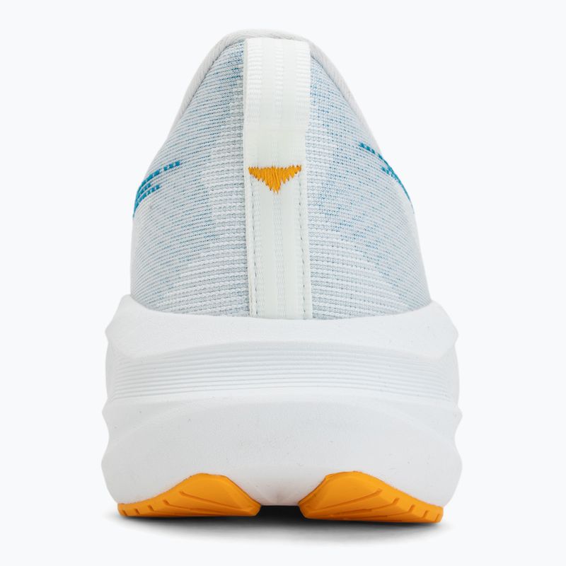 Încălțăminte de alergare pentru bărbați ASICS Novablast 5 arctic blue/aegean blue 6